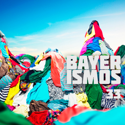 Bayerismos 33 - Jogando coisa fora episode artwork