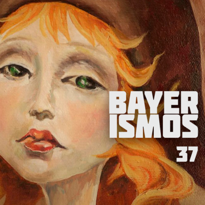 Bayerismos 37 - Rondó de Colombina episode artwork
