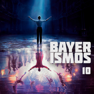 Bayerismos 10 - A vida imita a arte