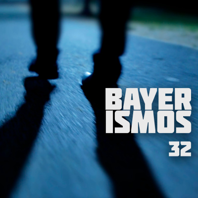 Bayerismos 32 - Estagnado episode artwork