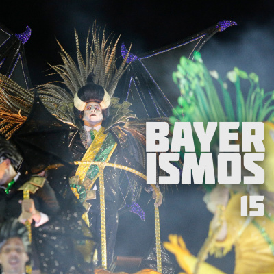 Bayerismos 15 - CarnaVRAAAUUuUuuu episode artwork