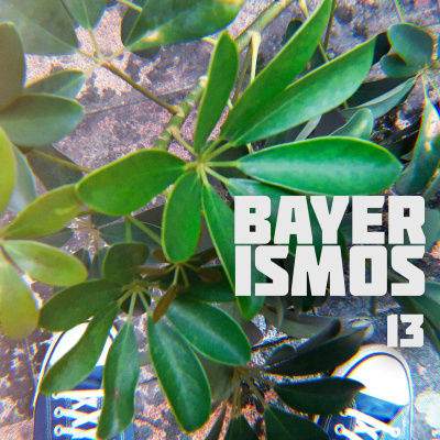 Bayerismos 13 - A Árvore episode artwork