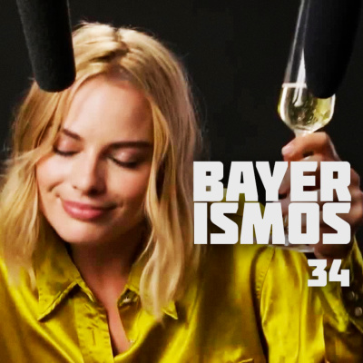 Bayerismos (Por Daniel Bayer)