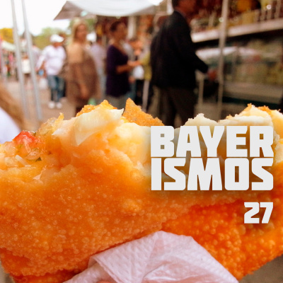 Bayerismos 27 - O Fim da Carne Seca episode artwork