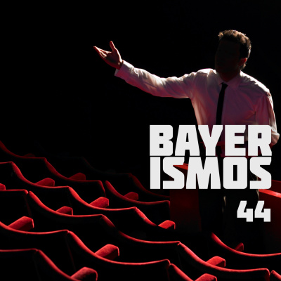 Bayerismos 44 - Passando Roteiro episode artwork