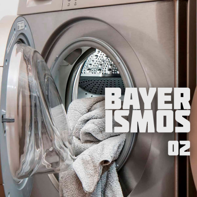 Bayerismos 02 - Uma Dica Velha e Valiosa episode artwork