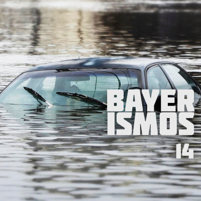 Bayerismos 14 - Preso no carro episode artwork