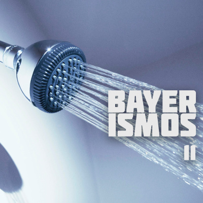 Bayerismos 11 - Desejos e Banho episode artwork