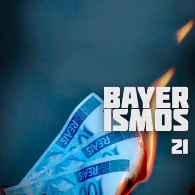 Bayerismos 21 - Raiva in Rio episode artwork