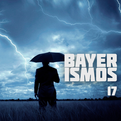 Bayerismos 17 - Verãozeando??? episode artwork