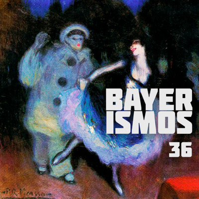 Bayerismos 36 - Pierrot Místico episode artwork