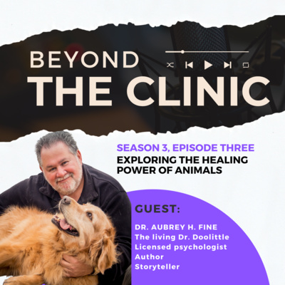 Exploring the Healing Power of Animals