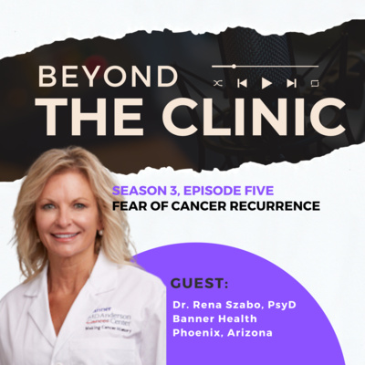 Fear of Cancer Recurrence