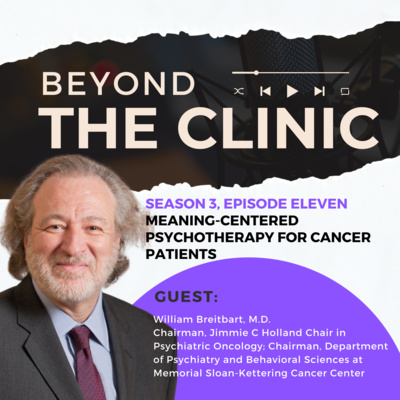 Meaning-Centered Psychotherapy for Cancer Patients