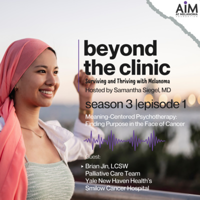 Meaning-Centered Psychotherapy: Finding Purpose in the Face of Cancer