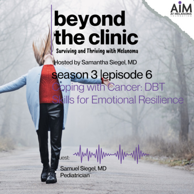 Coping with Cancer: DBT Skills for Emotional Resilience