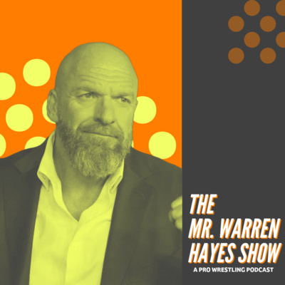 R-Truth is saved, but not by Papa Paul, NJPW Dominion in Osaka-Jo Hall preview, more!