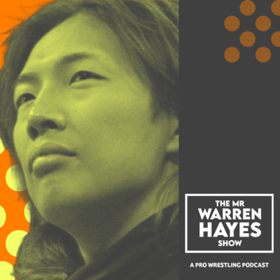 WWE Continues To Counterprogram, NJPW G1 Climax 35 Wrap-Up, more!