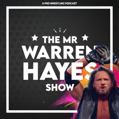 AJ Styles Leaving WWE, AEW PPVs on HBO Max, AI booking PPVs!