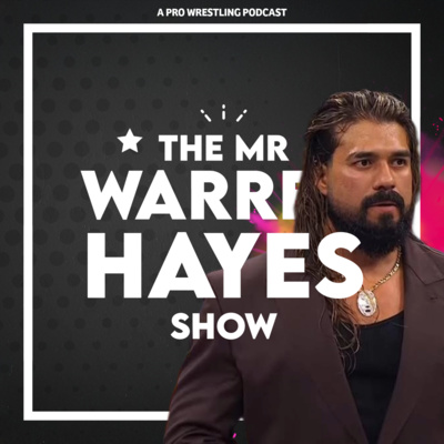 Andrade back in AEW, John Cena's final opponent, Santos Escobar, more!