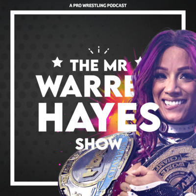 WWE No Compete Clauses, WWE and AI, more!