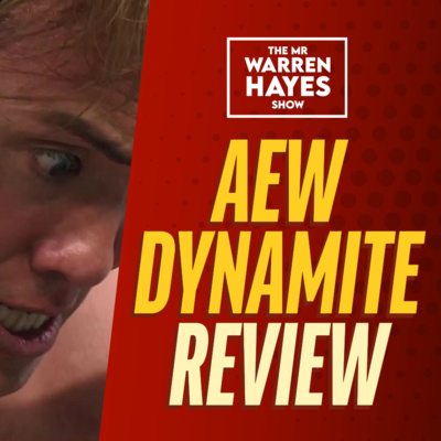 AEW Dynamite Review: Night 1 of the Continental Classic