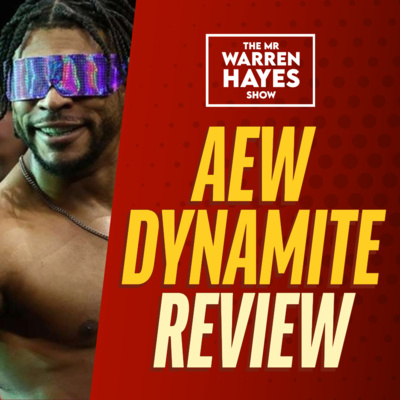 AEW Dynamite Review: Bless the C2