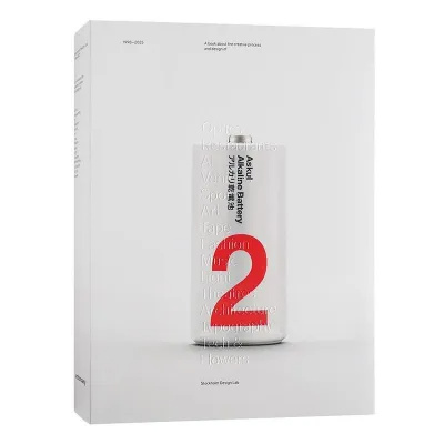 #353『Stockholm Design Lab: 1998-2025』