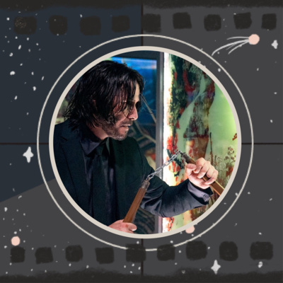 The Sisyphean Staircase - Chad Stahelski's John Wick: Chapter Four 