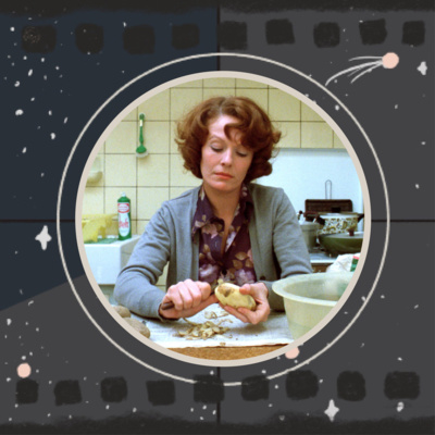 Exploring Sight & Sound #1 - Silent Era Deep Cuts & Chantal Akerman's Jeanne Dielman
