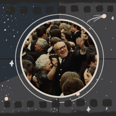 New Kids on the Bloc: Communism & the Czechoslovak New Wave - Miloš Forman's The Firemen's Ball