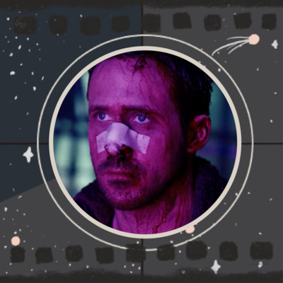 The Long Deak-end - Celebrating Roger Deakins at the Texas Theatre & Denis Villeneuve's Blade Runner 2049