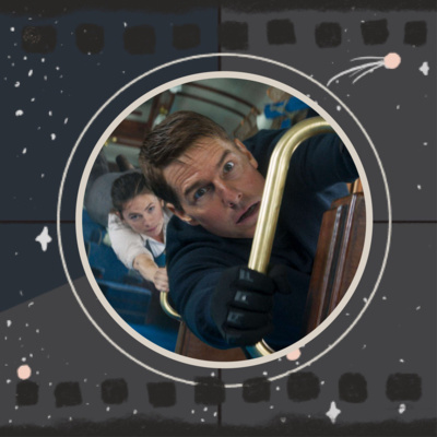 The Hunt for Blockbuster Nirvana - The 21st Century Action Pantheon & Mission: Impossible - Dead Reckoning