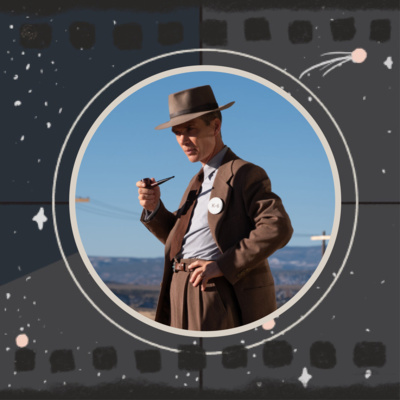 Twilight of the Gods - Christopher Nolan's Oppenheimer