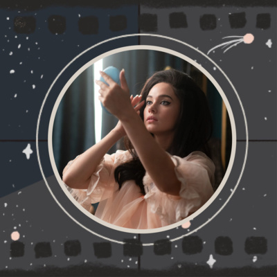Three to Get Ready - Sofia Coppola's Priscilla