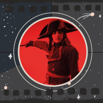 Battle of the Bonapartes - Ridley Scott's Napoleon (2023) & Abel Gance's Napoleon (1927)