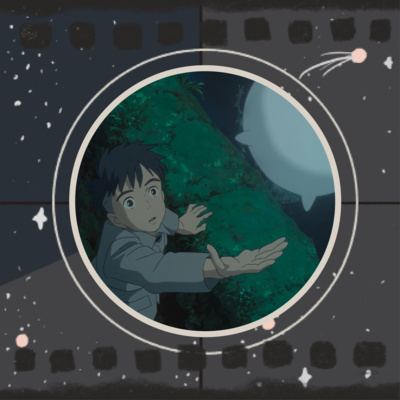 How Do You Live? - Godzilla Minus One & Hayao Miyazaki's The Boy and the Heron