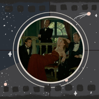 Empire of Stagnation - Marguerite Duras' India Song