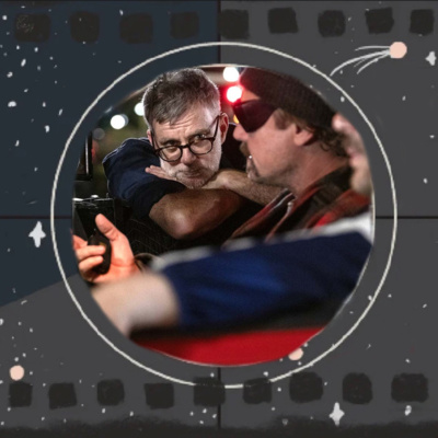 I Have Friends Everywhere - Paul Thomas Anderson's One Battle After Another