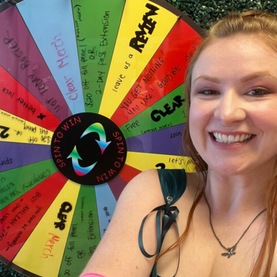 Yaya Gingersnatch - 2/23/2025 by Jizz Talking