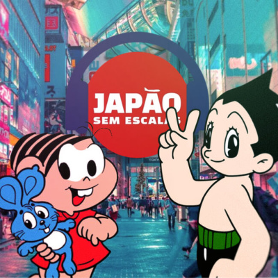 CúpulaCast | Animes e Mangás