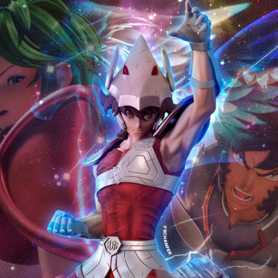 CúpulaCast | Animes e Mangás