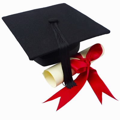 Death As Graduation episode artwork