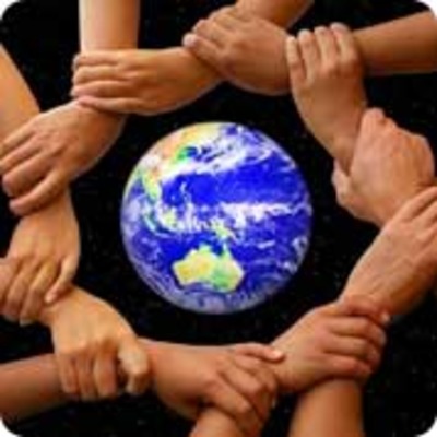 Mending Ourselves, Mending the World episode artwork