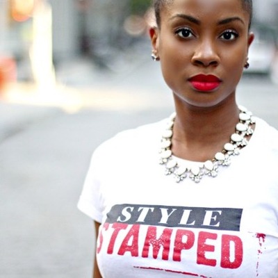 Episode 19: Spring Style Trends w/ Yana B.