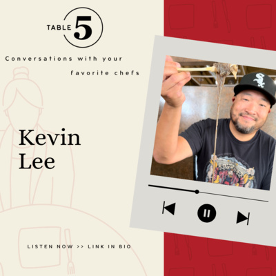 KEVIN LEE