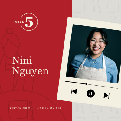 NINI NGUYEN