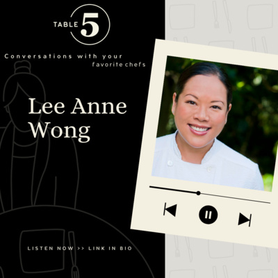 LEE ANNE WONG