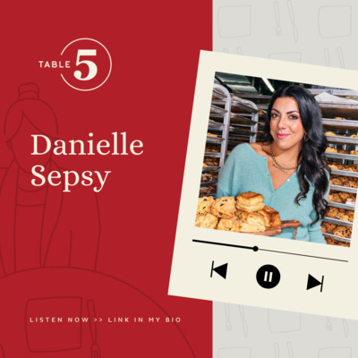 DANIELLE SEPSY