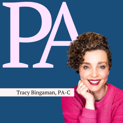363: [ADVOCACY] What the Department of Education Rule Means for PAs, Patients & the Future of Healthcare 